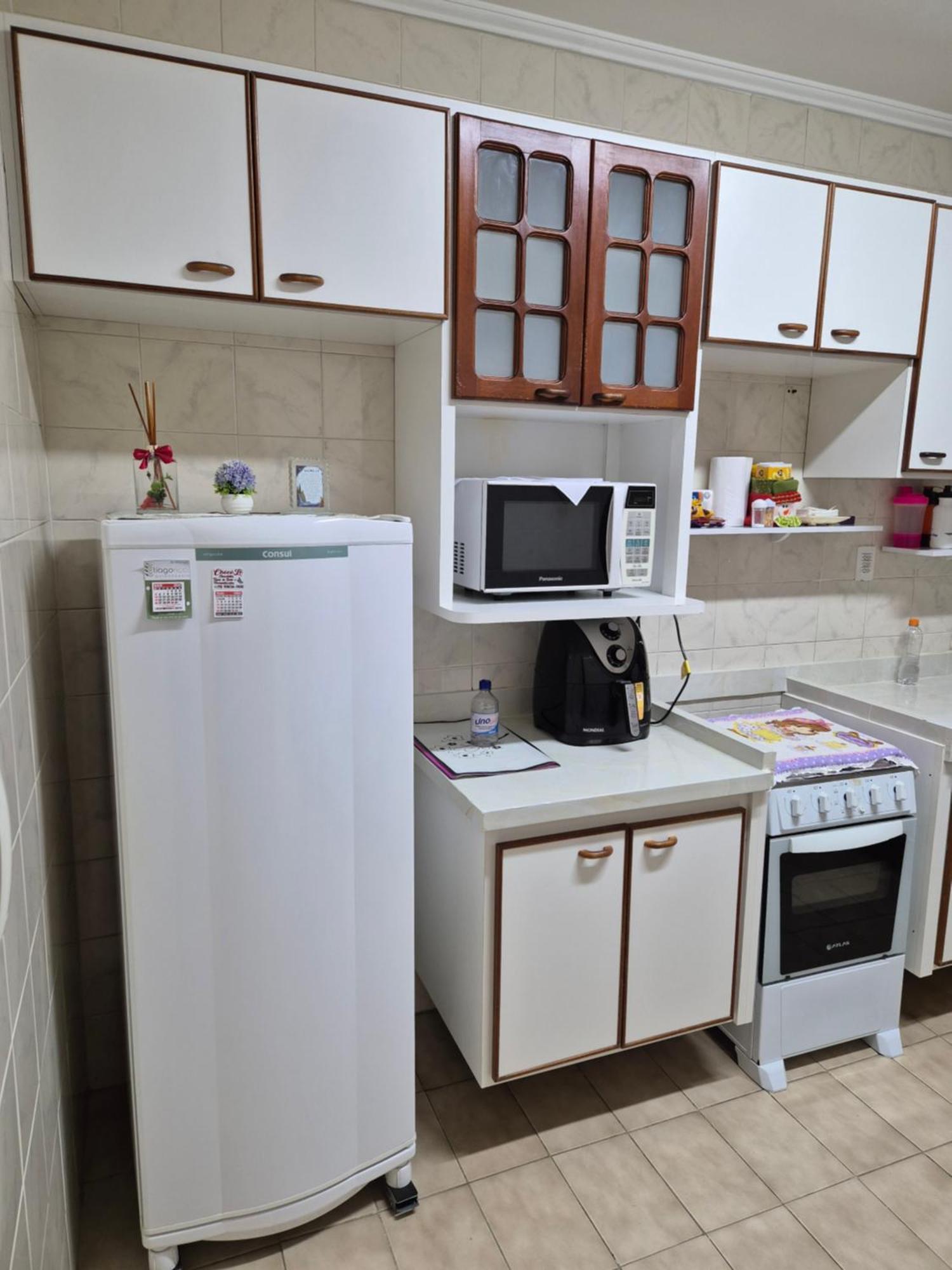 Apartamento Espacoso Na Serra, 3 Quartos E 1 Vaga De Garagem - Centro Serra Negra  Extérieur photo
