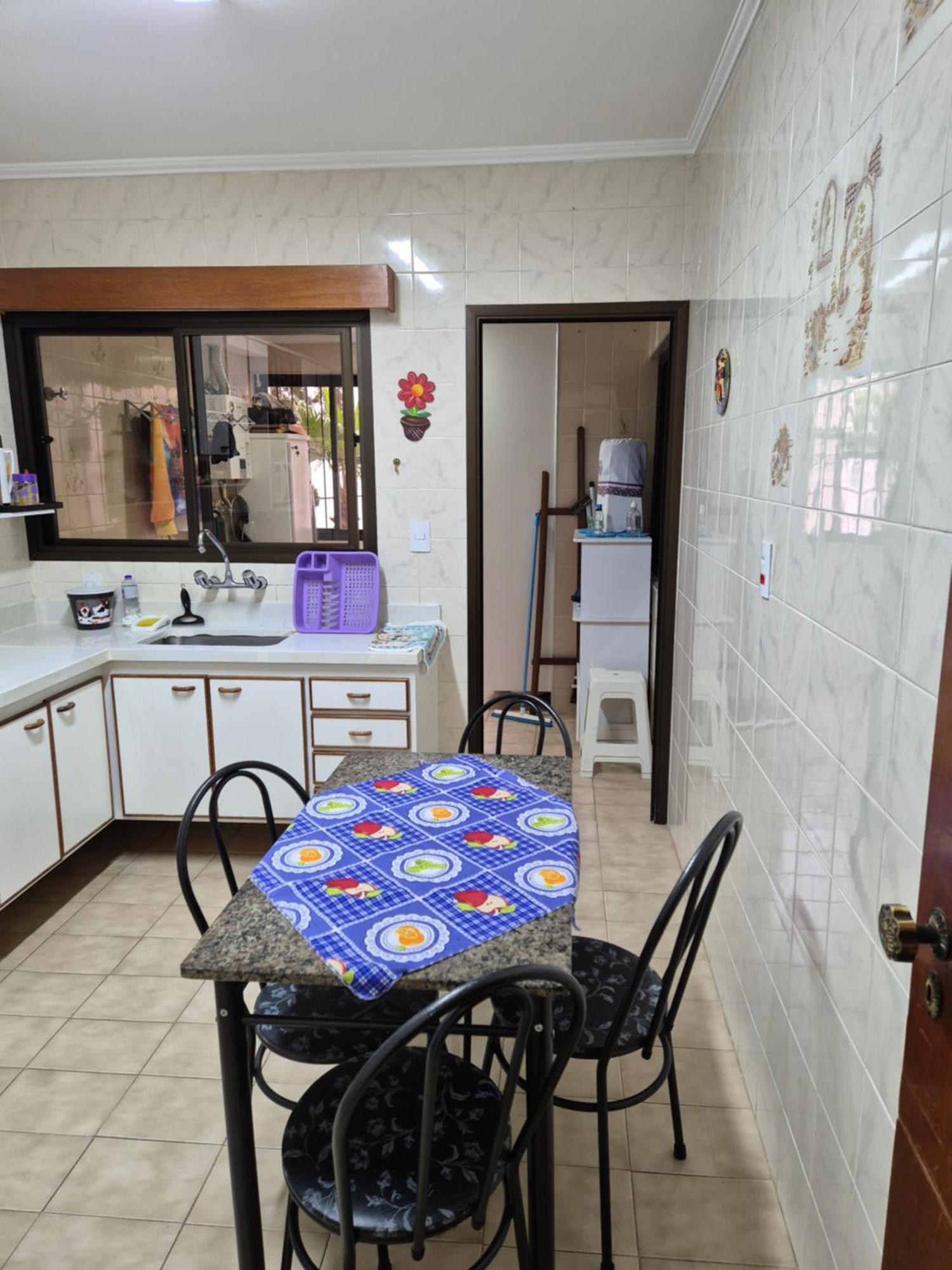 Apartamento Espacoso Na Serra, 3 Quartos E 1 Vaga De Garagem - Centro Serra Negra  Extérieur photo