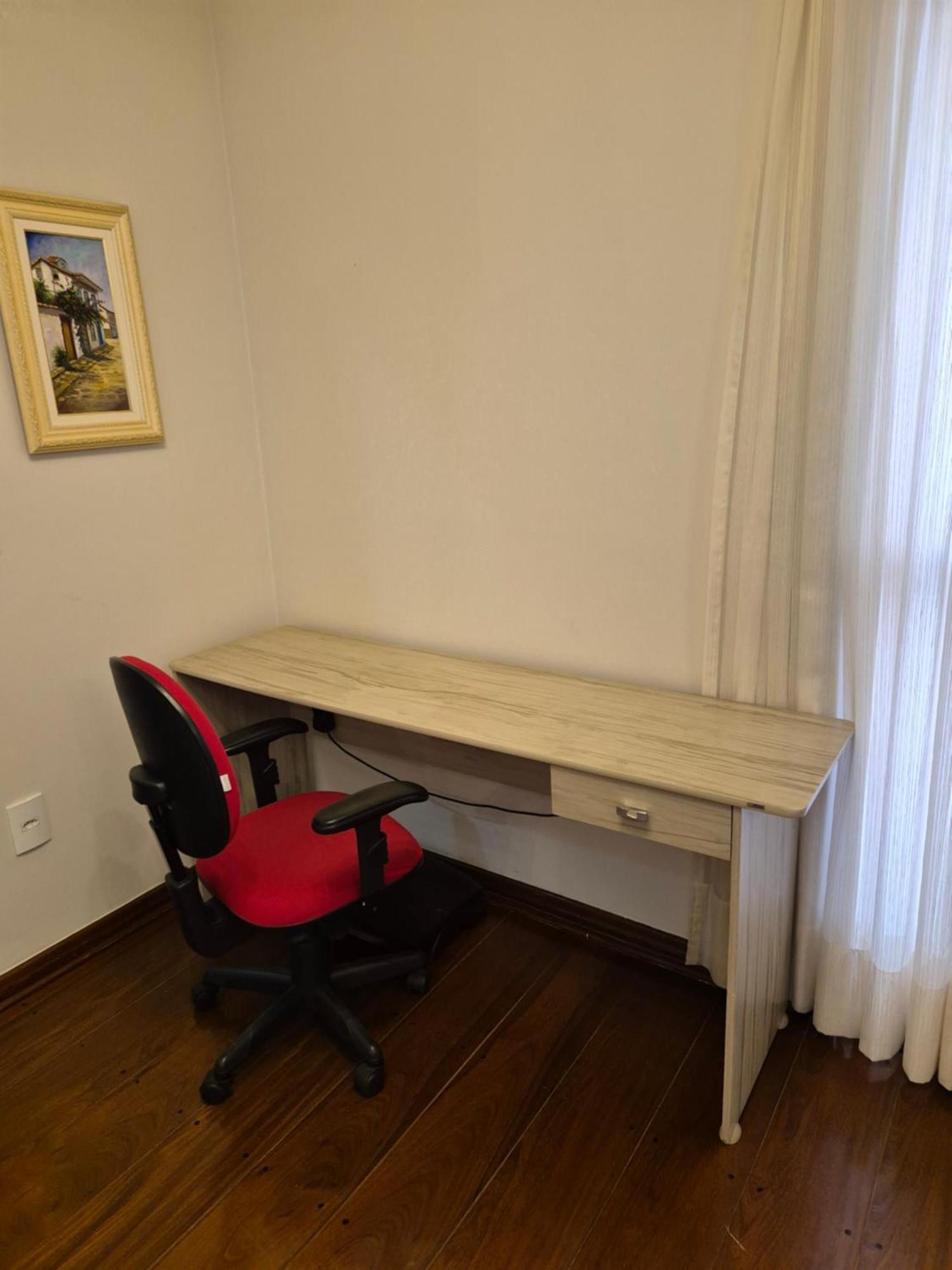 Apartamento Espacoso Na Serra, 3 Quartos E 1 Vaga De Garagem - Centro Serra Negra  Extérieur photo