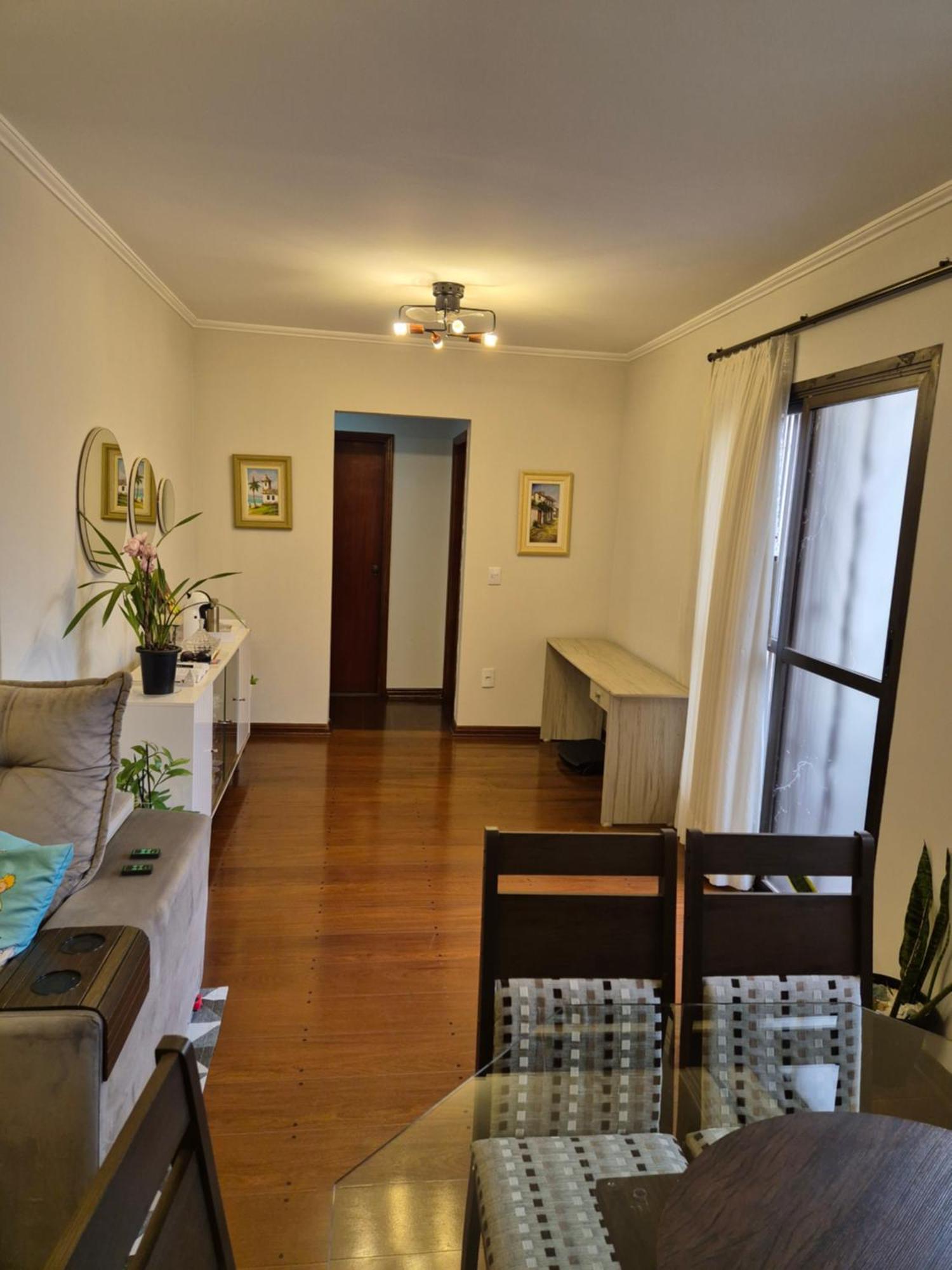 Apartamento Espacoso Na Serra, 3 Quartos E 1 Vaga De Garagem - Centro Serra Negra  Extérieur photo