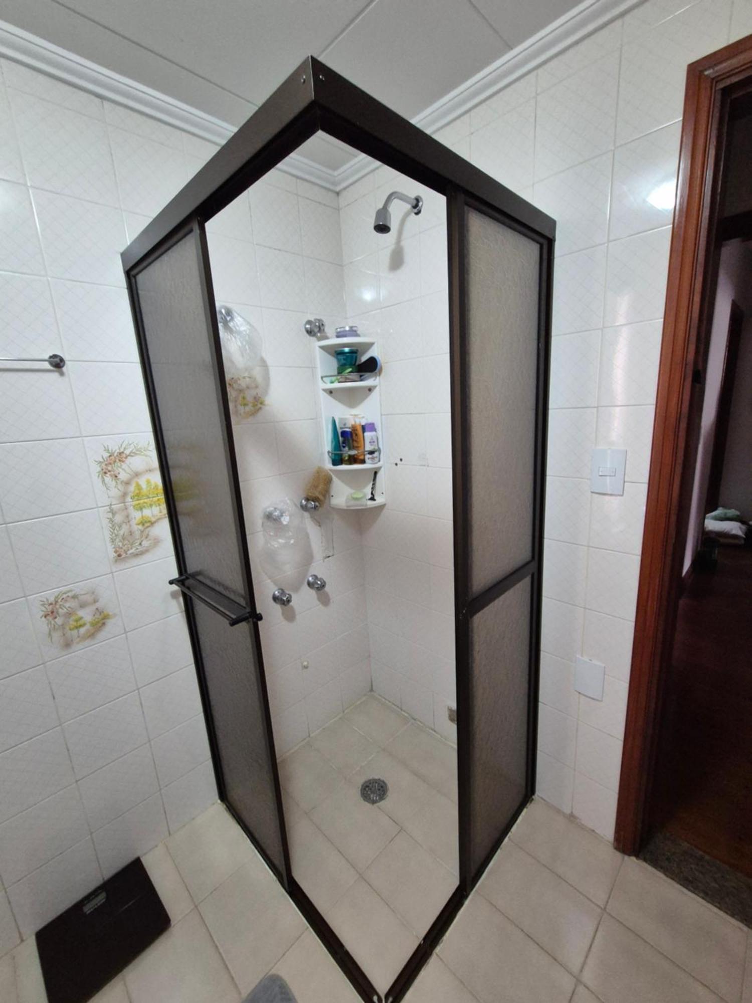 Apartamento Espacoso Na Serra, 3 Quartos E 1 Vaga De Garagem - Centro Serra Negra  Extérieur photo