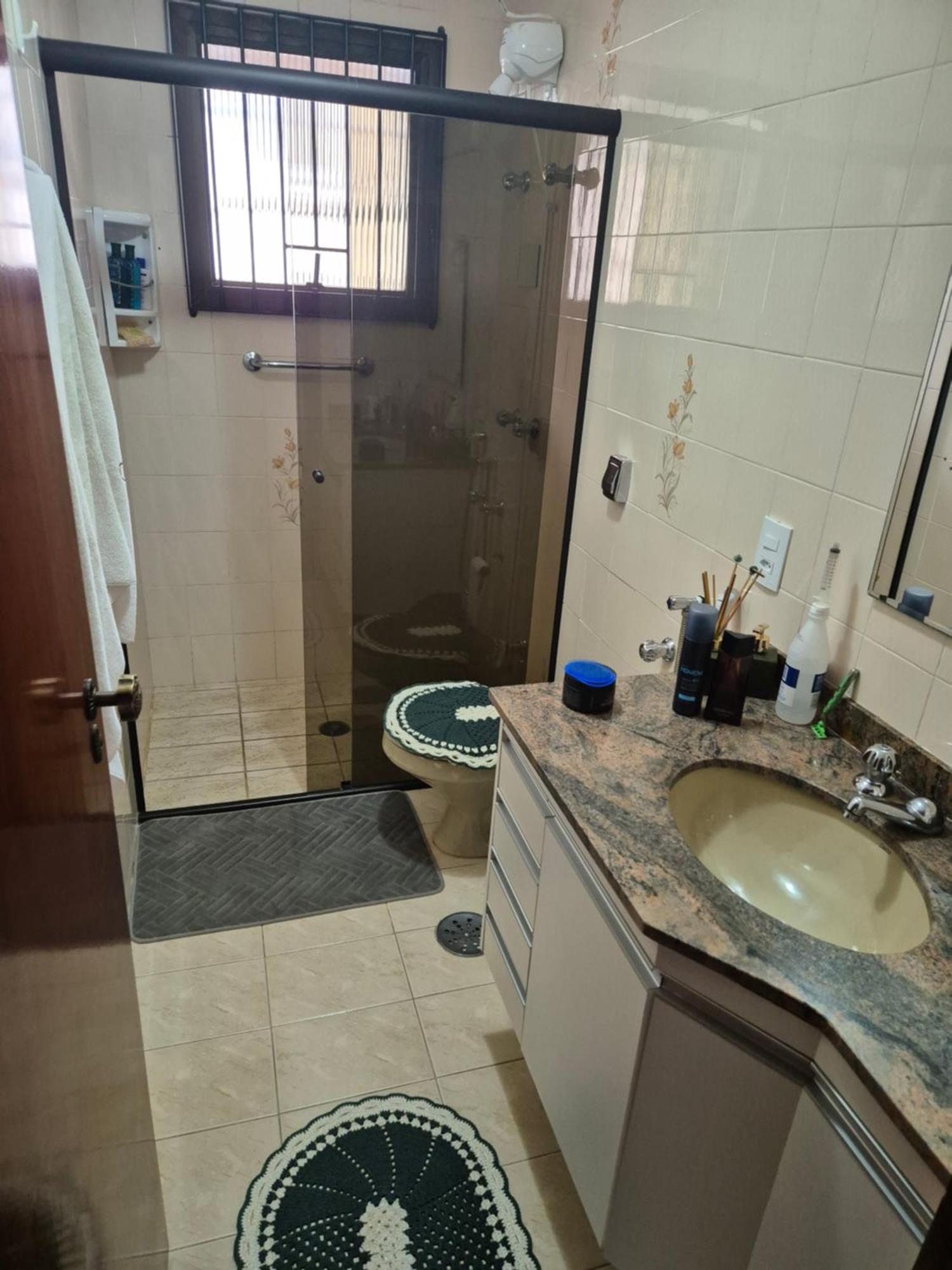 Apartamento Espacoso Na Serra, 3 Quartos E 1 Vaga De Garagem - Centro Serra Negra  Extérieur photo